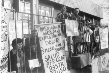 calpany historia