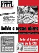 SOLO EN KIOSCOS